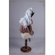 Hinana Queena Alice In Dreamland Tea Party Top and Skirt Sets(Leftovers/3 Colours/Full Payment Without Shipping)